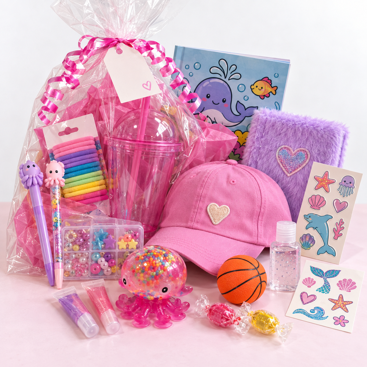 Surprise & Save Bundle – Choose Your Budget