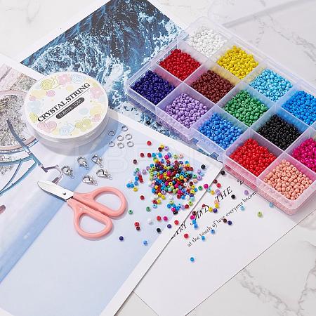 DIY: Jewelry Kit - "Maya"