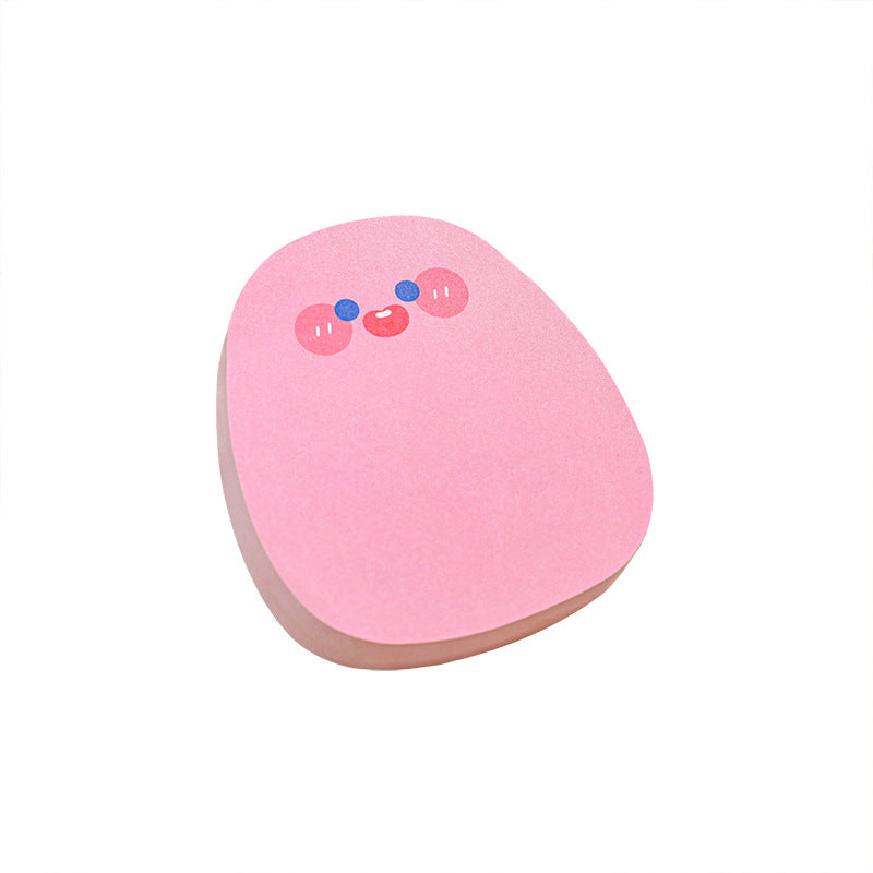 Mini Sticky Notes - Assorted