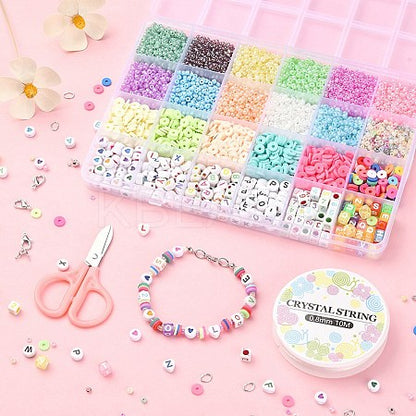 DIY: Jewelry Kit - "Sawyer"