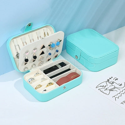 Travel Jewelry Cases