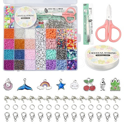 DIY: Jewelry Kit "Girly Gal"