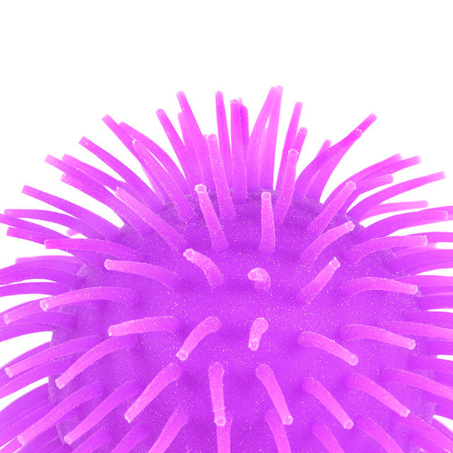Puffer Balls: 5" Balls - Assorted Colors
