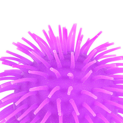 Puffer Balls: 5" Balls - Assorted Colors