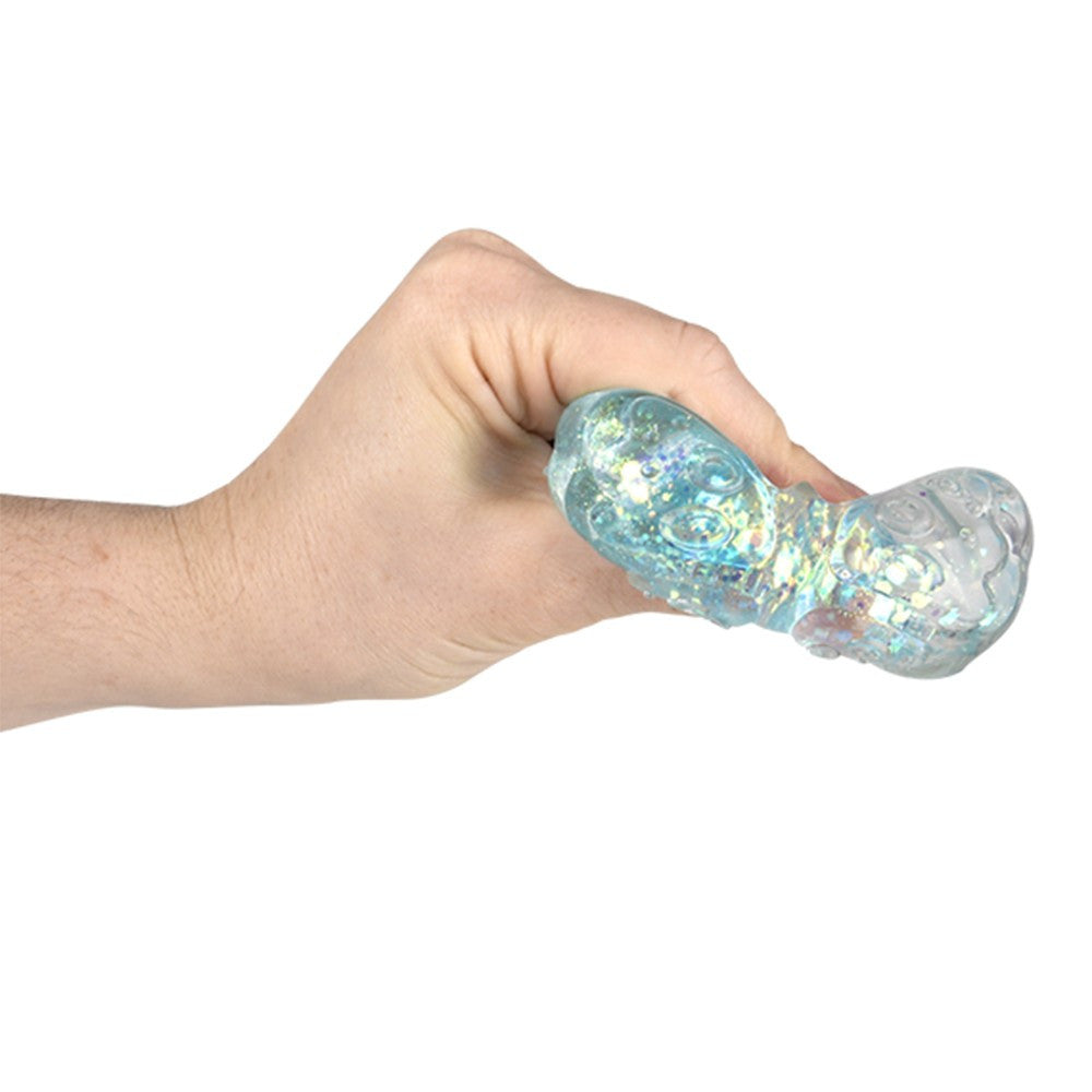 Squeezy Sugar: Butterfly 2.75"- Assorted Colors