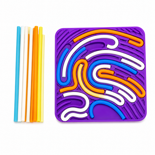 Sensory Activity Board