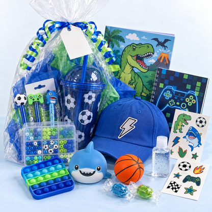 Surprise & Save Bundle – Choose Your Budget