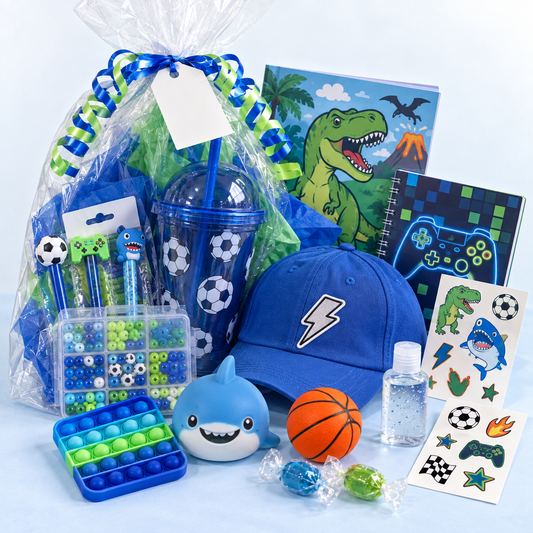 Surprise & Save Bundle – Choose Your Budget