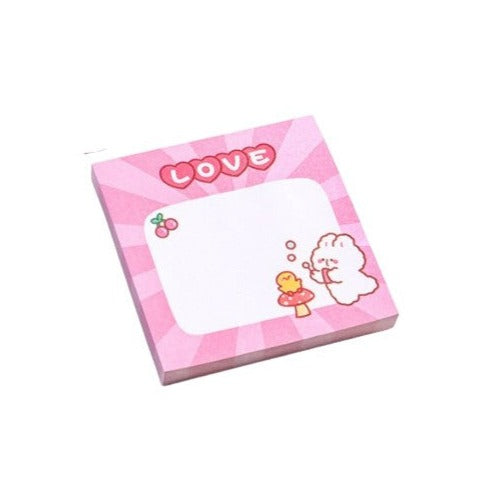 Love Notepad
