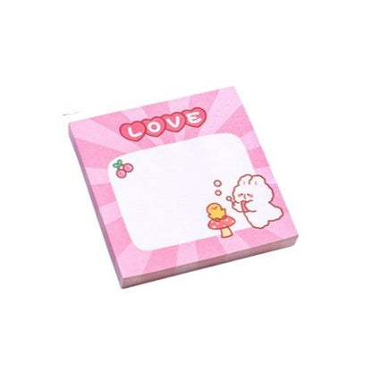 Love Notepad