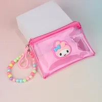 Sanrio Character - Wristlet & Coin Purse - Assorted