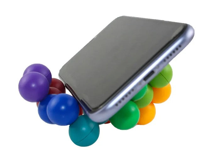 Never-ending Fidget Balls