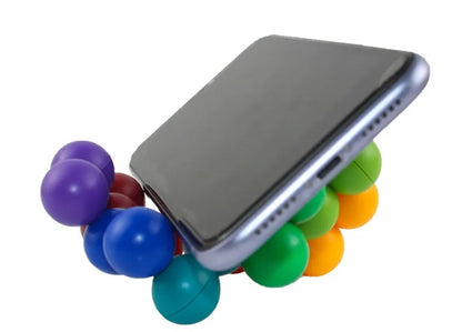 Never-ending Fidget Balls