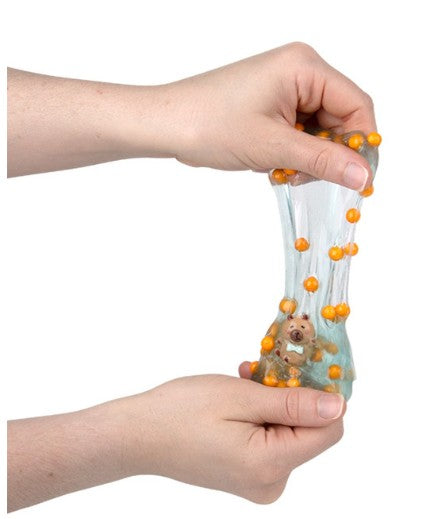 Squishy Mix - Capybara Putty