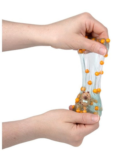 Squishy Mix - Capybara Putty