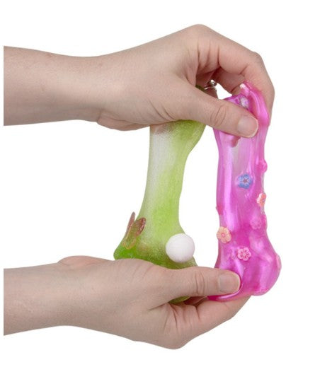Squishy Mix: Fairy Putty