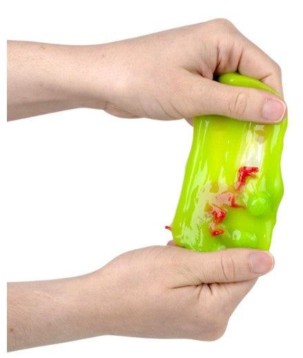 Squishy Mix: Dinosaur Putty