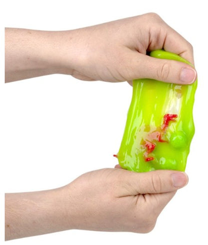 Squishy Mix: Dinosaur Putty