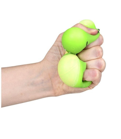 Squish And Stretch Dinosaur 3" - Assorted Colors