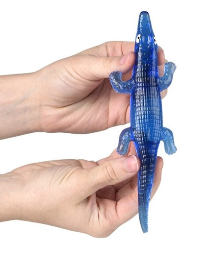 Sticky Stretchy: Reptile 8" - Assorted Colors