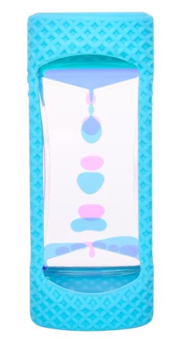 Liquid Timer- Assorted Colors