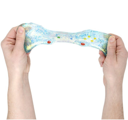 Squeezy Sugar: 4.3" Game Controller - Assorted Colors
