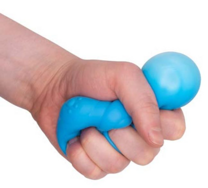 Squishy: Scrunchems Scented Bears 2.55" - Assorted Colors