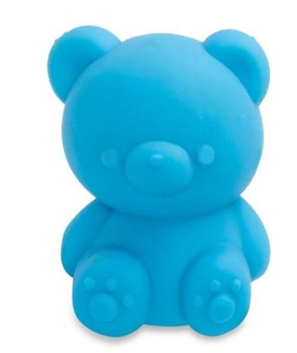 Squishy: Scrunchems Scented Bears 2.55" - Assorted Colors