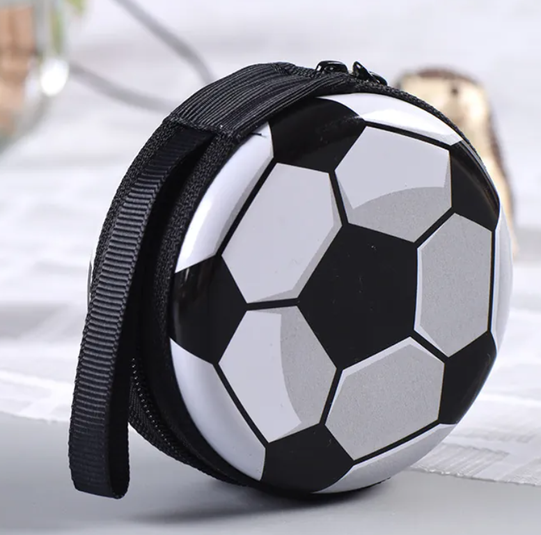 Porte-monnaie : Football