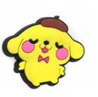 Sanrio "Jibbit" Shoe Charms - Assorted