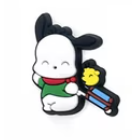 Sanrio "Jibbit" Shoe Charms - Assorted