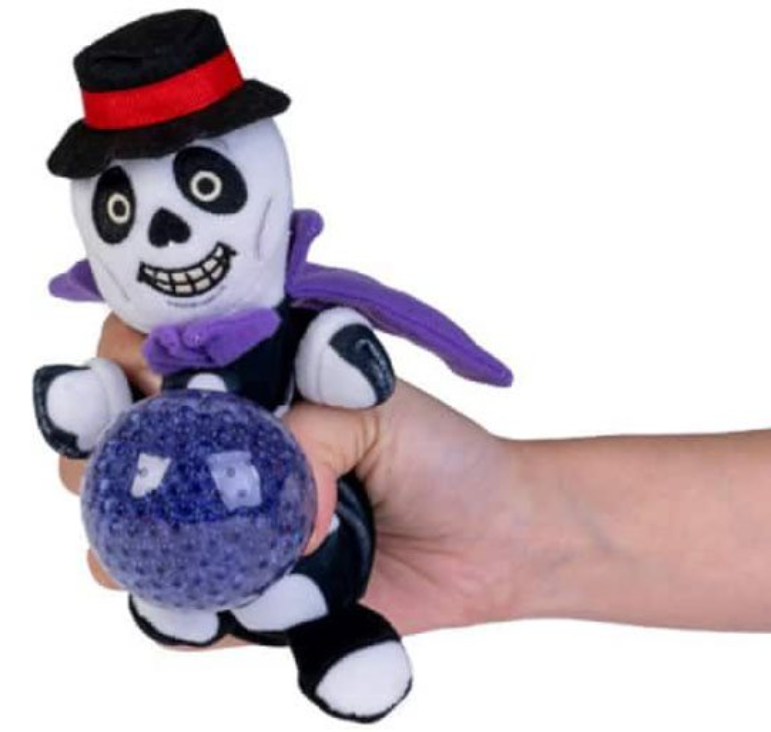 Jellyroos: Halloween Series - Assorted