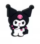 Sanrio "Jibbit" Shoe Charms - Assorted