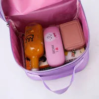 Ballerina Backpack 16" - Purple