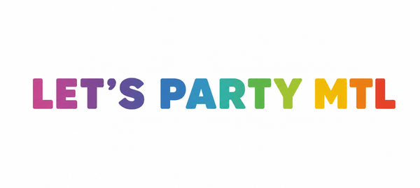 Let's Party MTL