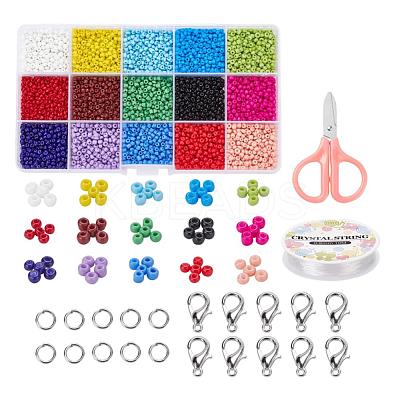 DIY: Jewelry Kit - "Maya"