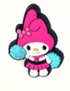 Sanrio "Jibbit" Shoe Charms - Assorted